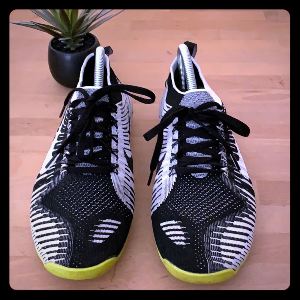 Nike Hyperfeel